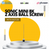 Phrozen Sonic Mini 8K Z Axis Ball Screw with Motor Replacement